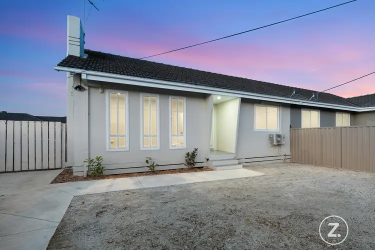 Second view of Homely house listing, 1449-1451 Heatherton Road, Dandenong North VIC 3175