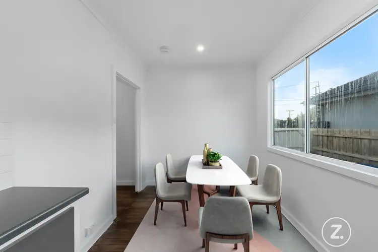 Fifth view of Homely house listing, 1449-1451 Heatherton Road, Dandenong North VIC 3175