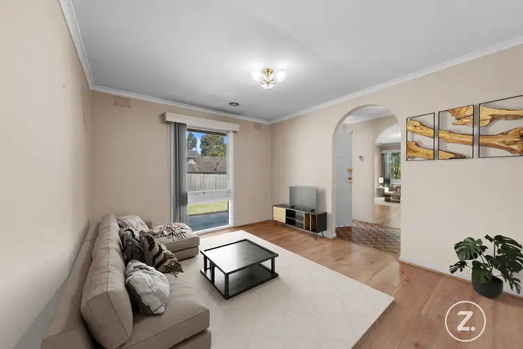 Sixth view of Homely house listing, 128 Princes Highway, Hallam VIC 3803