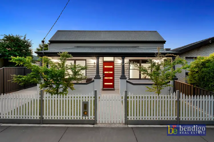 92 Hargreaves Street, Bendigo VIC 3550
