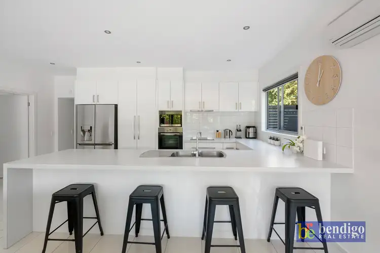 Third view of Homely house listing, 92 Hargreaves Street, Bendigo VIC 3550