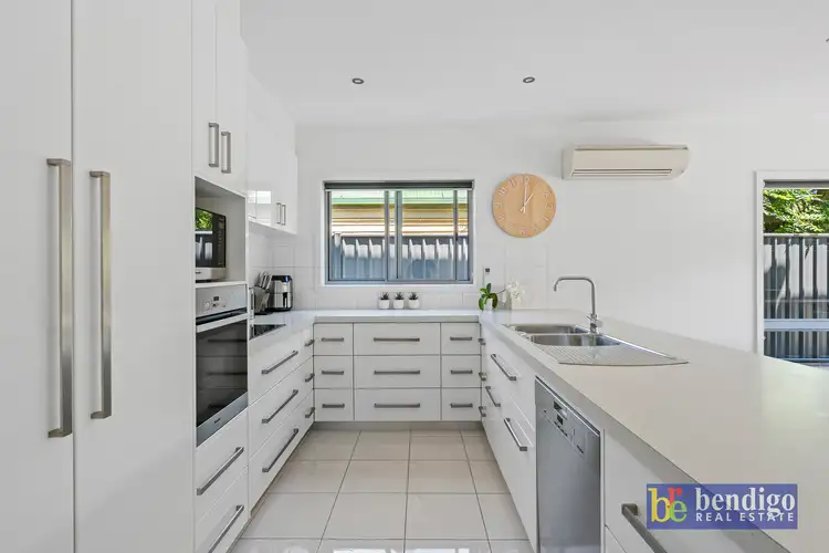 Fourth view of Homely house listing, 92 Hargreaves Street, Bendigo VIC 3550