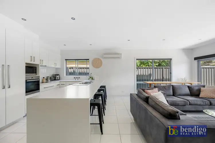 Fifth view of Homely house listing, 92 Hargreaves Street, Bendigo VIC 3550