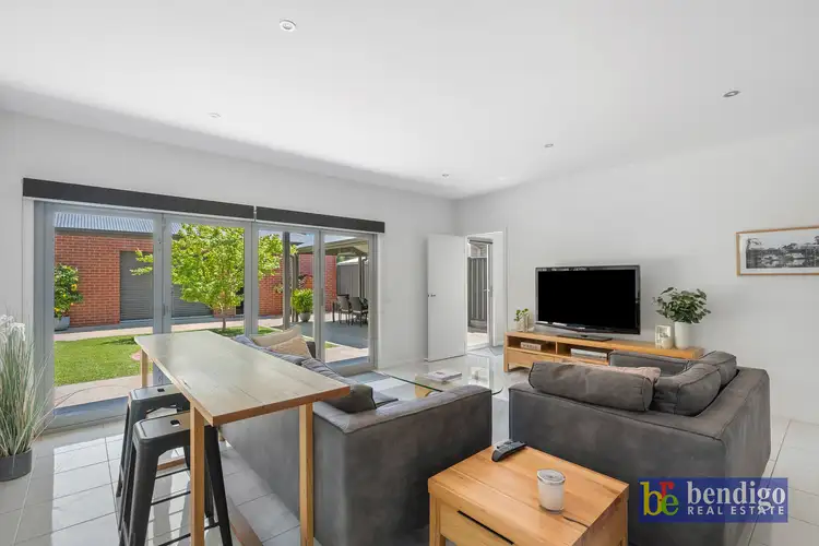 Sixth view of Homely house listing, 92 Hargreaves Street, Bendigo VIC 3550