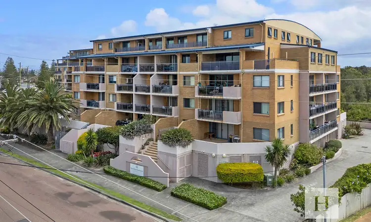 Main view of Homely unit listing, 8/54-66 Hutton Road, The Entrance North NSW 2261