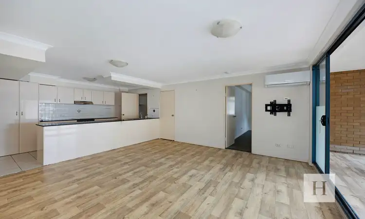 Second view of Homely unit listing, 8/54-66 Hutton Road, The Entrance North NSW 2261
