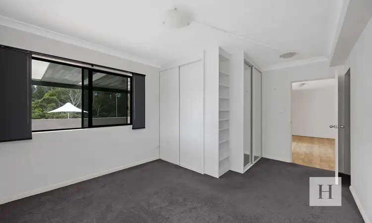 Fourth view of Homely unit listing, 8/54-66 Hutton Road, The Entrance North NSW 2261