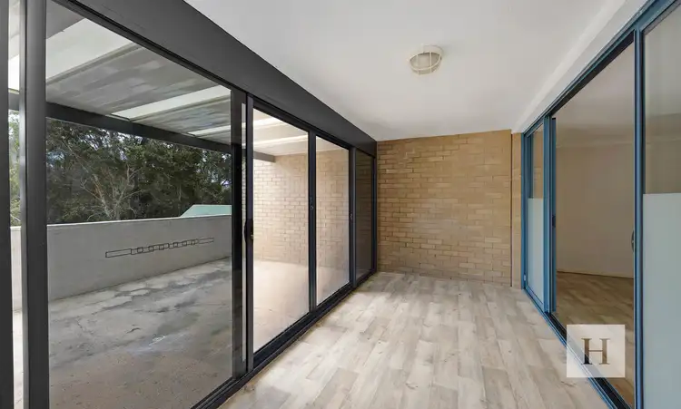 Fifth view of Homely unit listing, 8/54-66 Hutton Road, The Entrance North NSW 2261