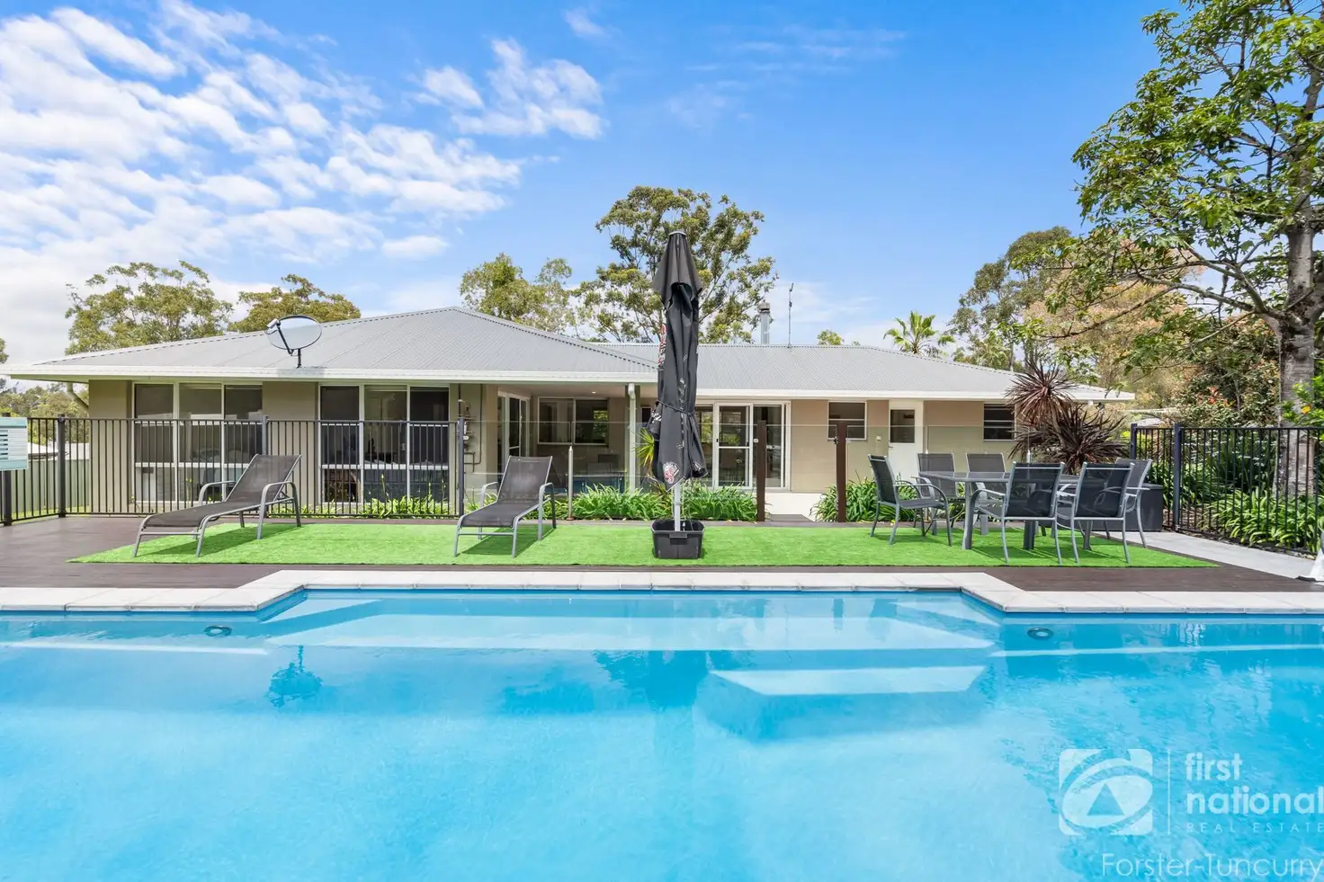 Main view of Homely house listing, 24 Pacific View Drive, Hallidays Point NSW 2430
