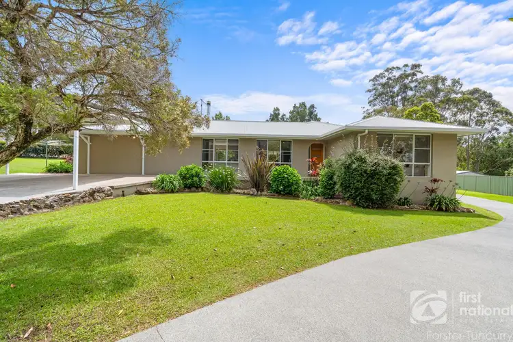Second view of Homely house listing, 24 Pacific View Drive, Hallidays Point NSW 2430