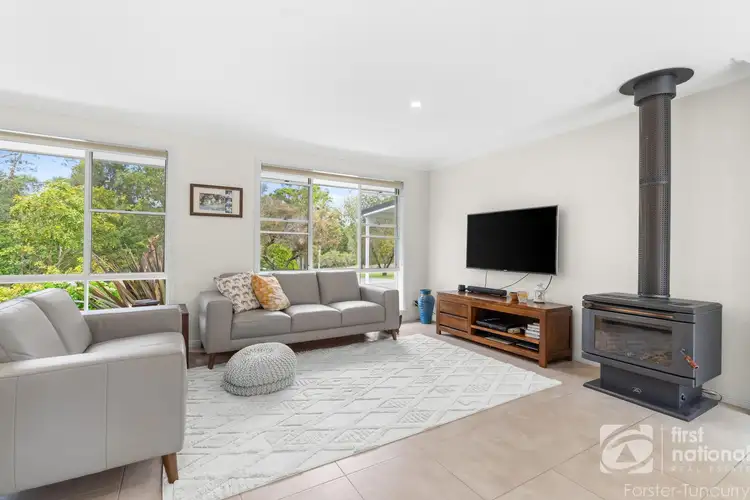 Sixth view of Homely house listing, 24 Pacific View Drive, Hallidays Point NSW 2430