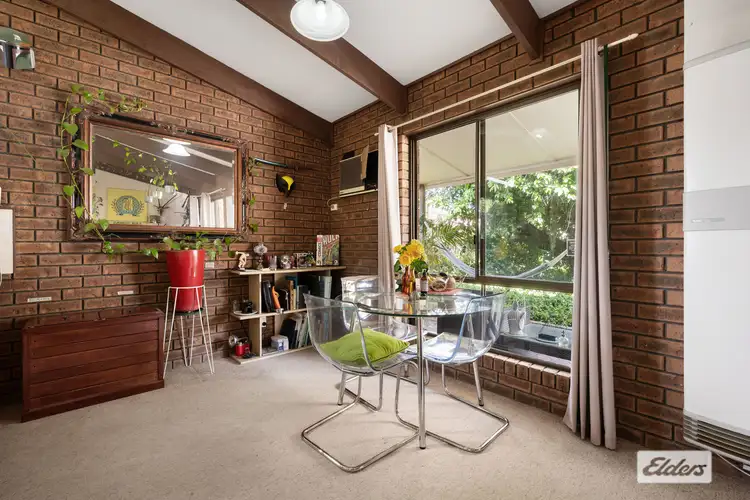 Fourth view of Homely unit listing, 1/10 McEwen Crescent, Wodonga VIC 3690