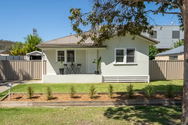 763 Centaur Road, Hamilton Valley NSW 2641