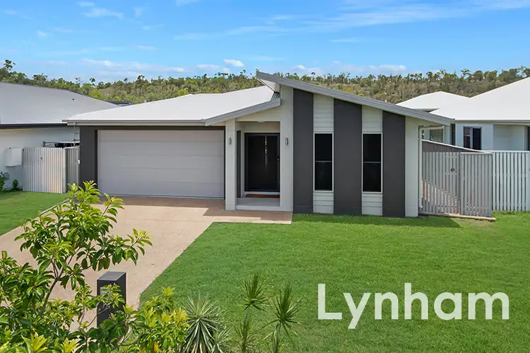 Main view of Homely house listing, 134 Kennard Circuit, Bushland Beach QLD 4818