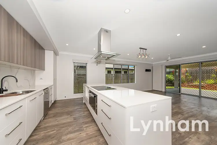 Second view of Homely house listing, 134 Kennard Circuit, Bushland Beach QLD 4818
