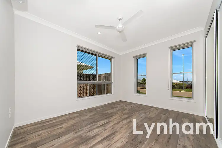 Fifth view of Homely house listing, 134 Kennard Circuit, Bushland Beach QLD 4818