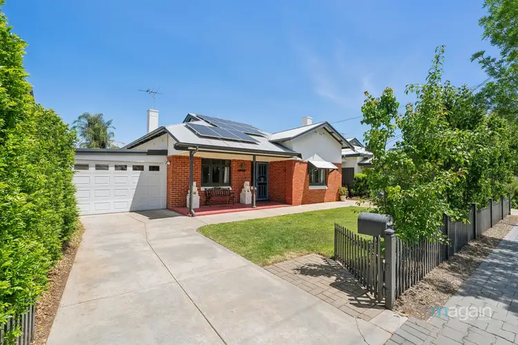 44 Somerset Avenue, Cumberland Park SA 5041