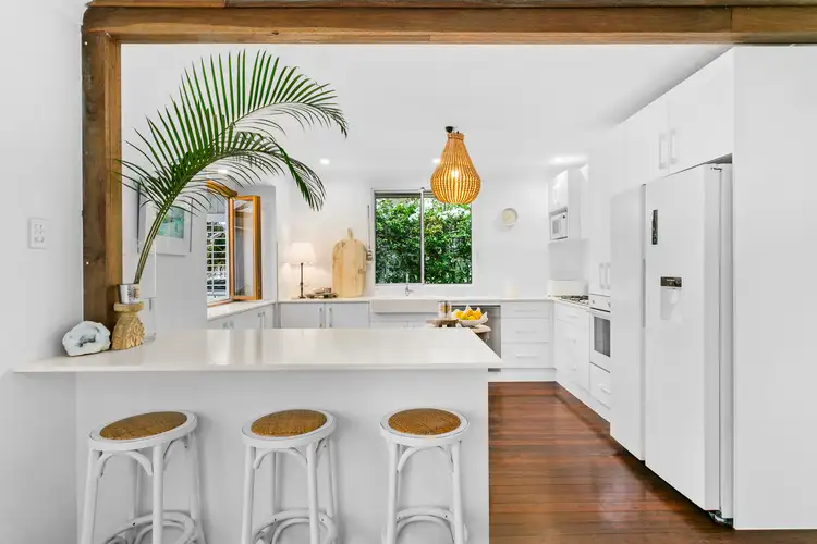 Second view of Homely house listing, 2 Neville Avenue, Southport QLD 4215