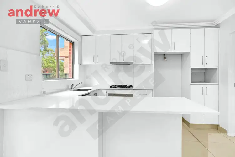 Sixth view of Homely townhouse listing, 12/25-29 Marlowe Street, Campsie NSW 2194