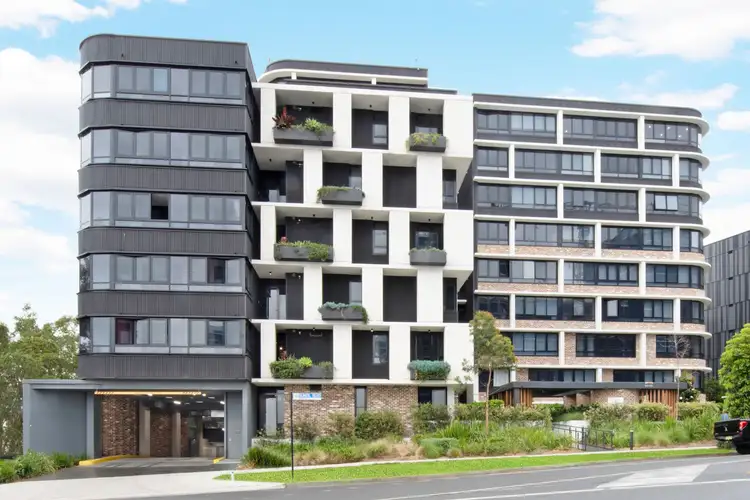 807/3 Bundil Boulevard, Melrose Park NSW 2114