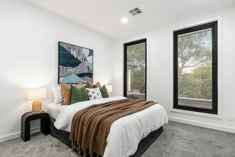 Sixth view of Homely townhouse listing, 4/17 Elmhurst Road, Blackburn VIC 3130