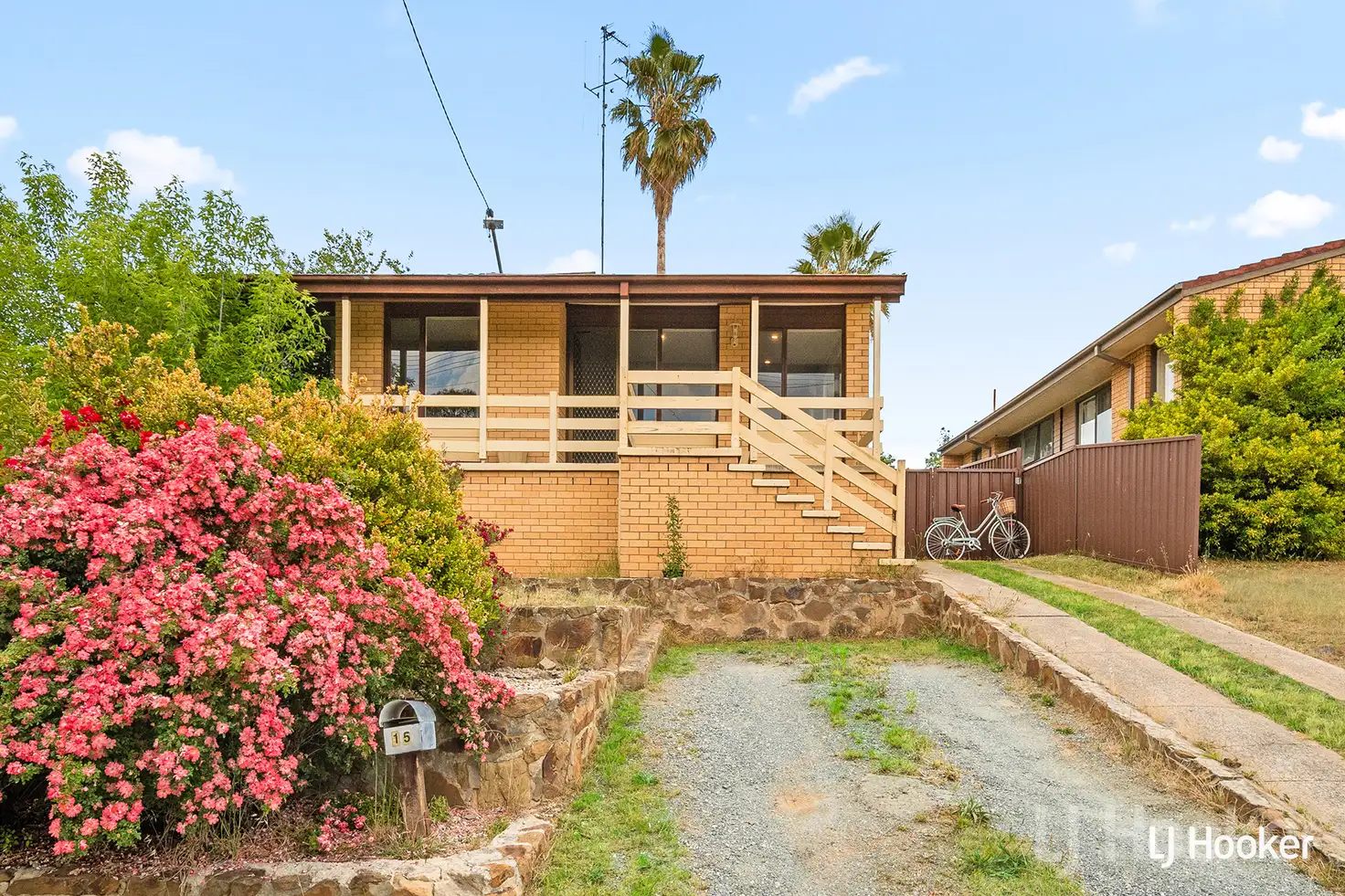 Main view of Homely house listing, 15 Eugenia Street, Queanbeyan NSW 2620
