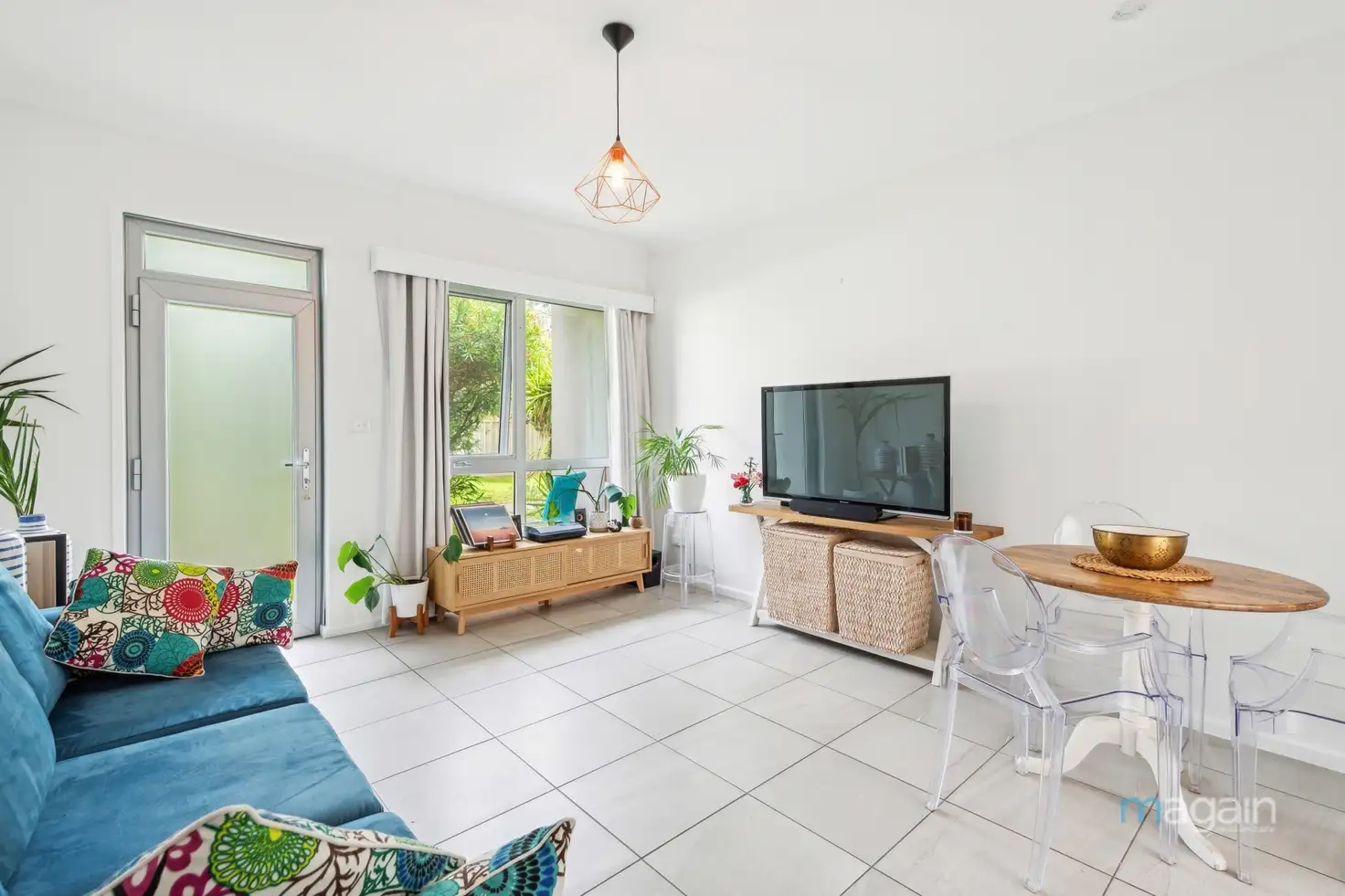 Main view of Homely unit listing, 3/7 Broadway, Glenelg South SA 5045