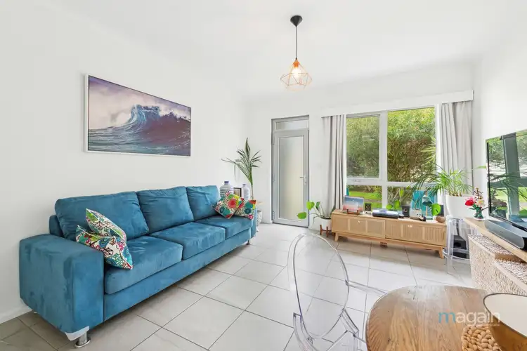 Second view of Homely unit listing, 3/7 Broadway, Glenelg South SA 5045