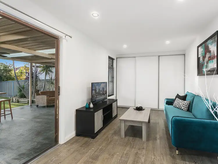 Second view of Homely house listing, 24 Orwell Street, Blacktown NSW 2148