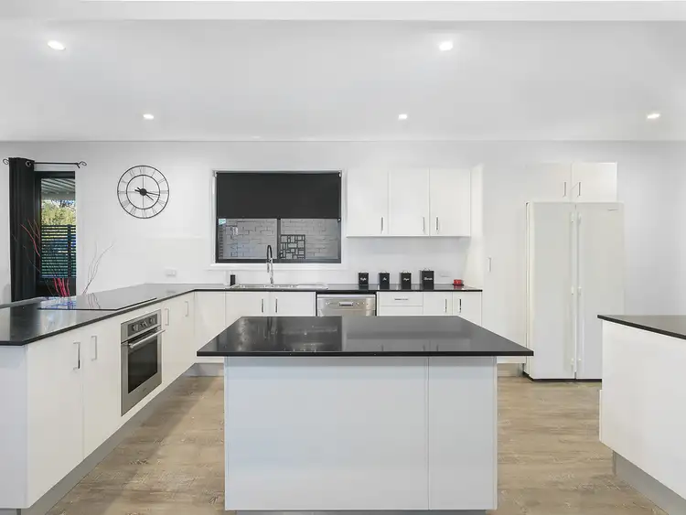 Fourth view of Homely house listing, 24 Orwell Street, Blacktown NSW 2148