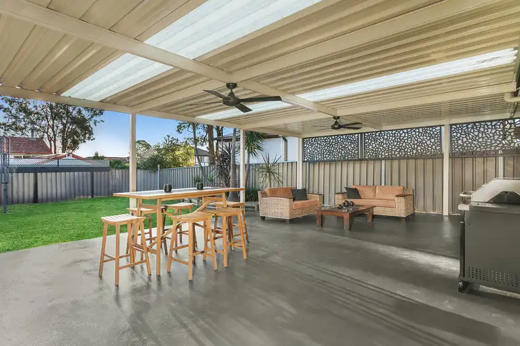 Fifth view of Homely house listing, 24 Orwell Street, Blacktown NSW 2148