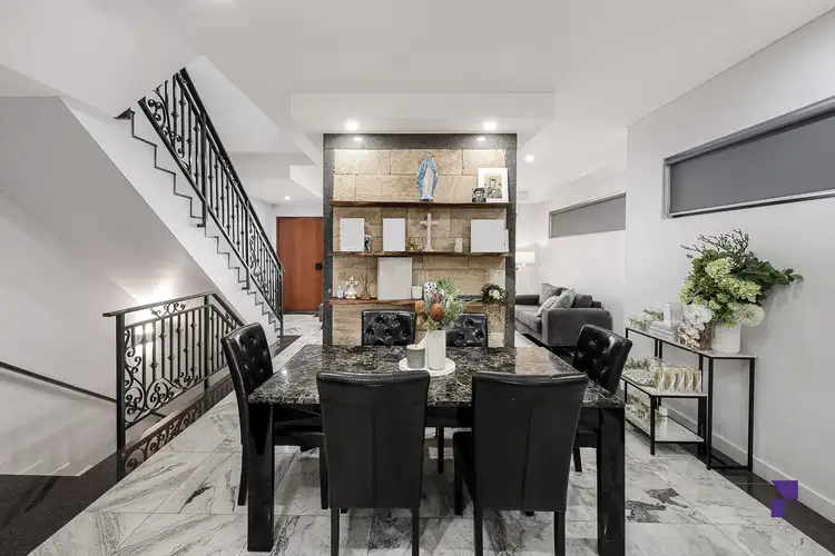 Fourth view of Homely semi-detached listing, 1B Maple Court, Greenacre NSW 2190