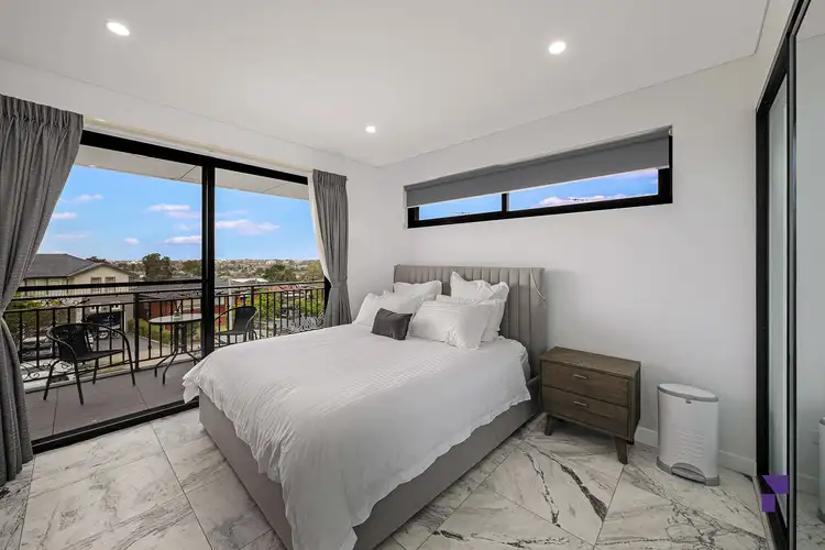 Fifth view of Homely semi-detached listing, 1B Maple Court, Greenacre NSW 2190
