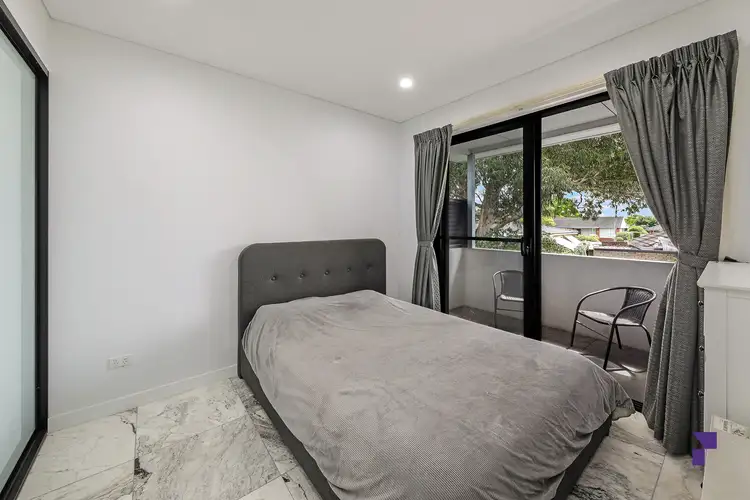 Sixth view of Homely semi-detached listing, 1B Maple Court, Greenacre NSW 2190