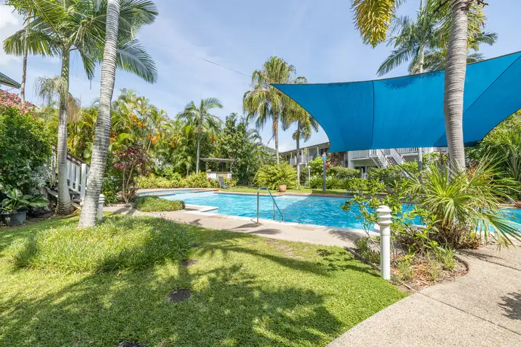 Main view of Homely unit listing, 16/2 Erromango Drive, Jubilee Pocket QLD 4802