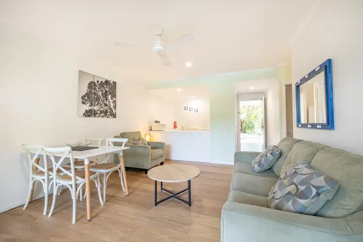 Second view of Homely unit listing, 16/2 Erromango Drive, Jubilee Pocket QLD 4802