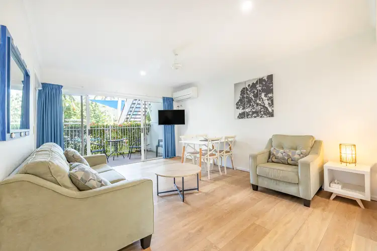 Third view of Homely unit listing, 16/2 Erromango Drive, Jubilee Pocket QLD 4802