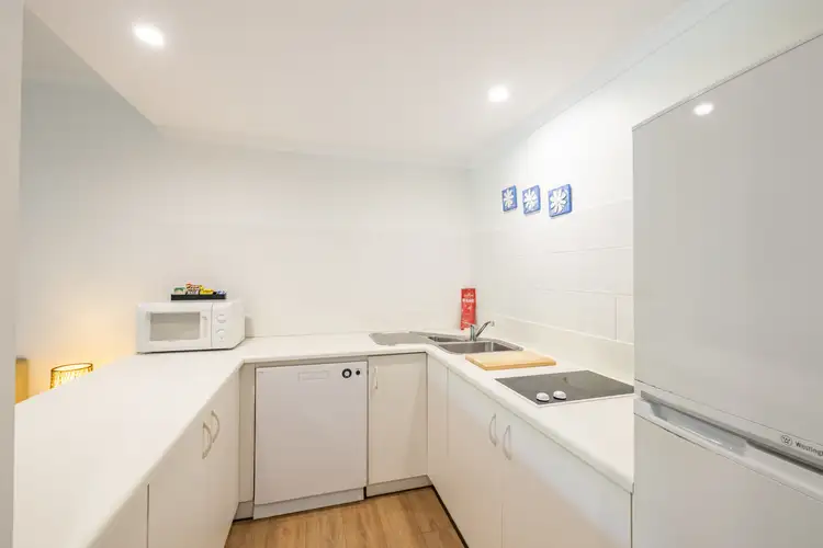 Fourth view of Homely unit listing, 16/2 Erromango Drive, Jubilee Pocket QLD 4802