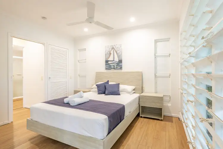 Fifth view of Homely unit listing, 16/2 Erromango Drive, Jubilee Pocket QLD 4802