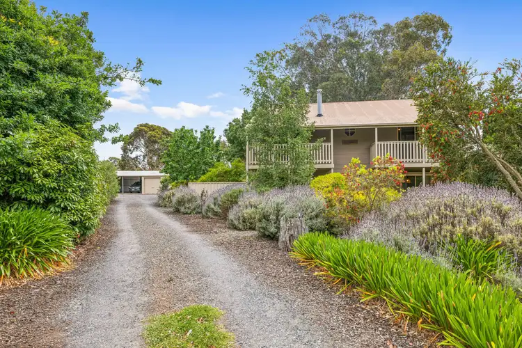 27 Gladstone Street, Nairne SA 5252