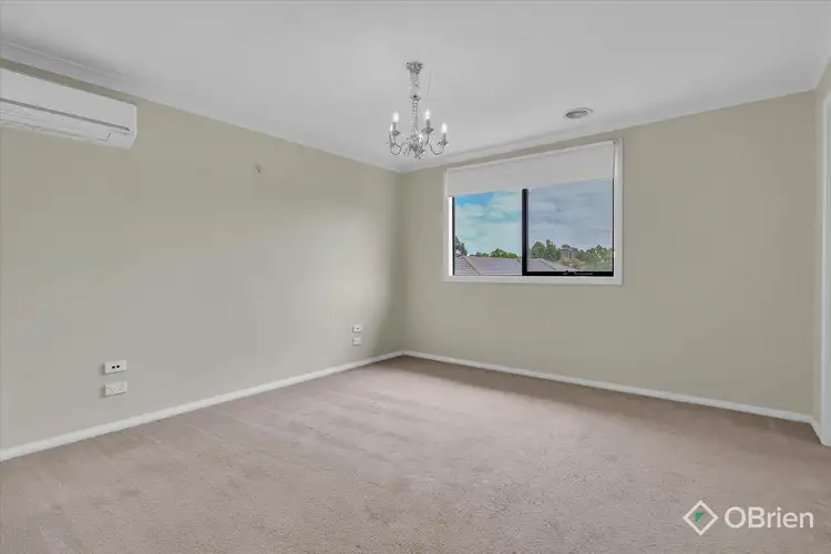 Fifth view of Homely house listing, 1 Florida Court, Burnside Heights VIC 3023