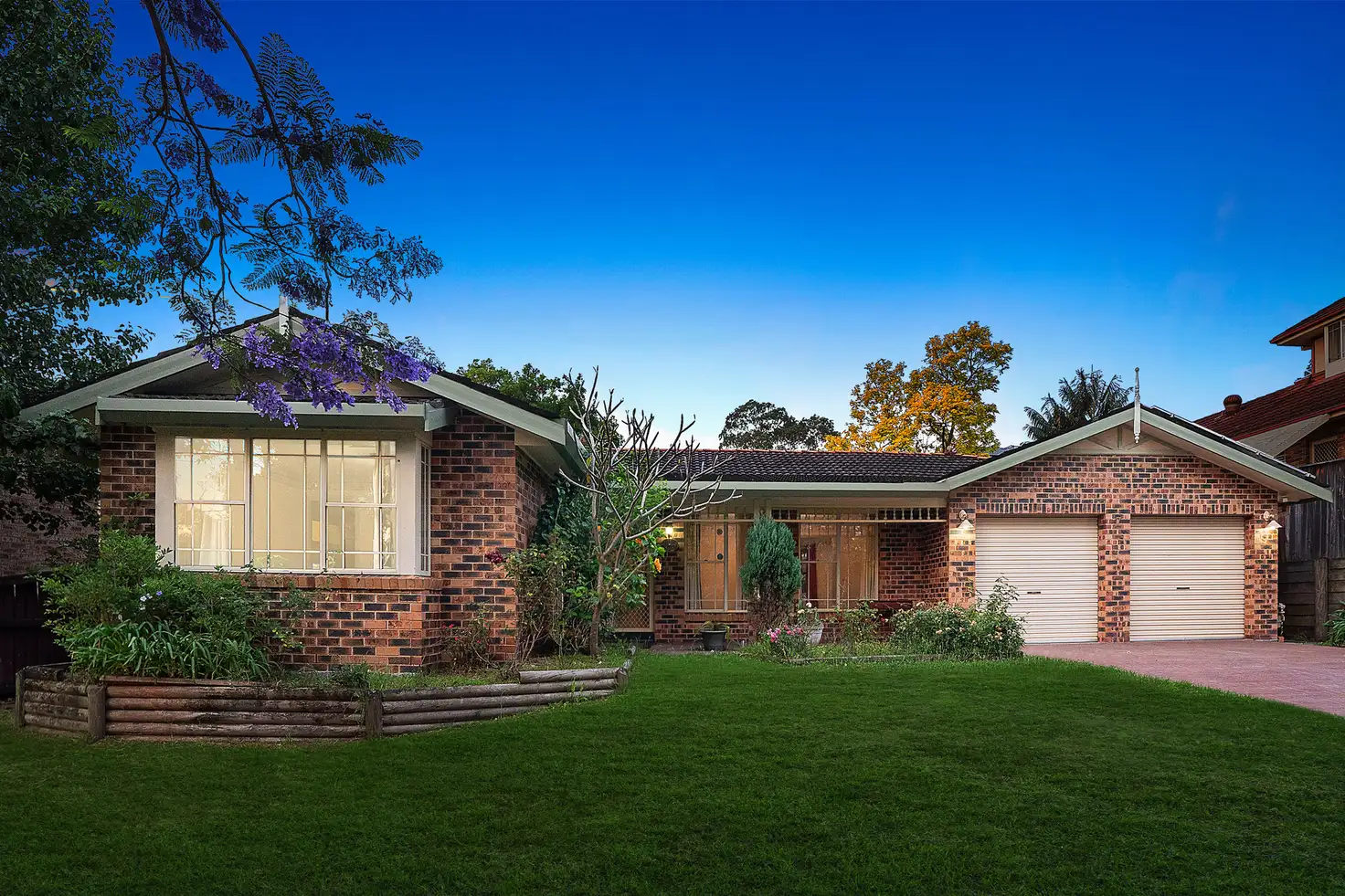 Main view of Homely house listing, 7 Tomintoul Way, Glenhaven NSW 2156