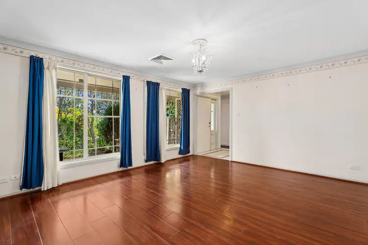 Fourth view of Homely house listing, 7 Tomintoul Way, Glenhaven NSW 2156
