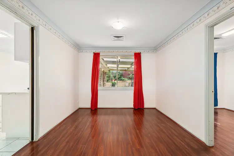 Fifth view of Homely house listing, 7 Tomintoul Way, Glenhaven NSW 2156