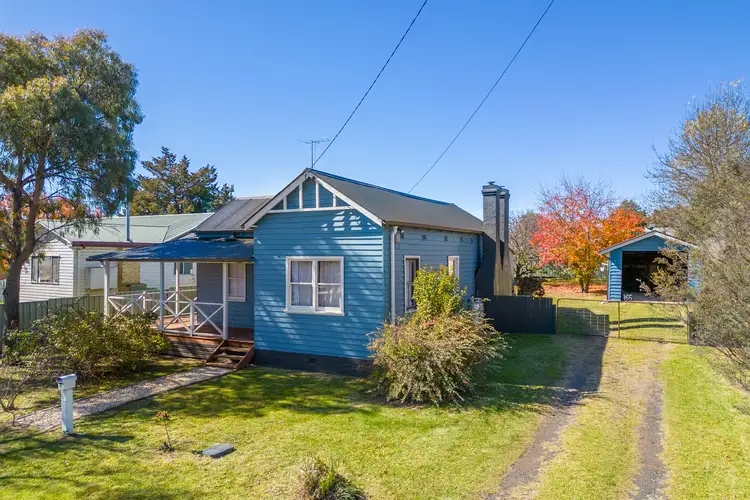 165 Miller Street, Armidale NSW 2350
