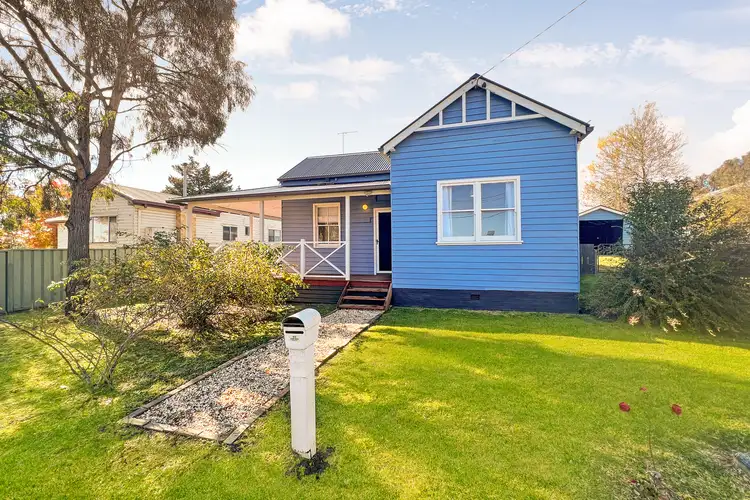 Second view of Homely house listing, 165 Miller Street, Armidale NSW 2350