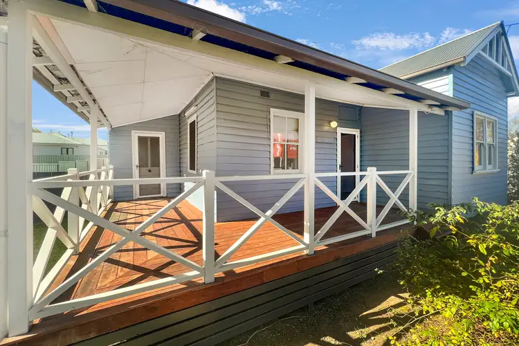 Third view of Homely house listing, 165 Miller Street, Armidale NSW 2350