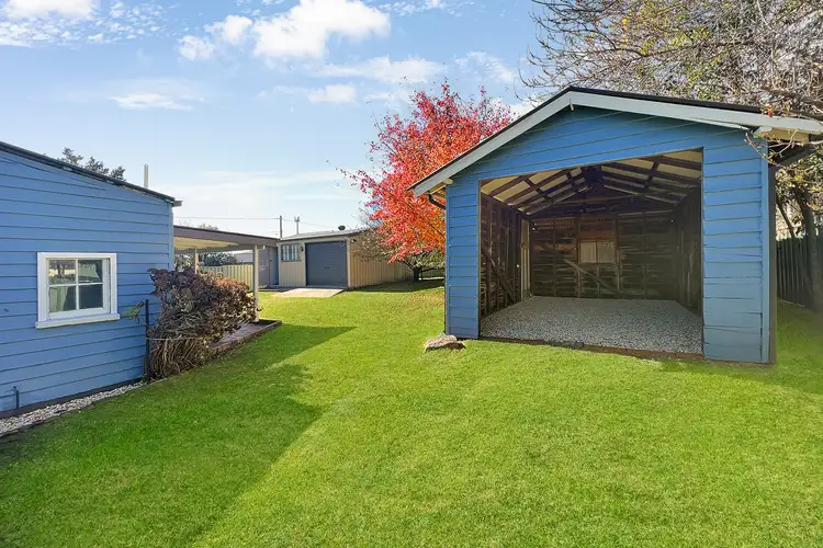 Fourth view of Homely house listing, 165 Miller Street, Armidale NSW 2350