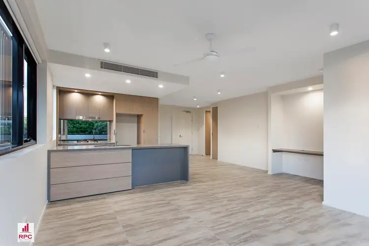 Fourth view of Homely apartment listing, 205/36 Anglesey Street, Kangaroo Point QLD 4169