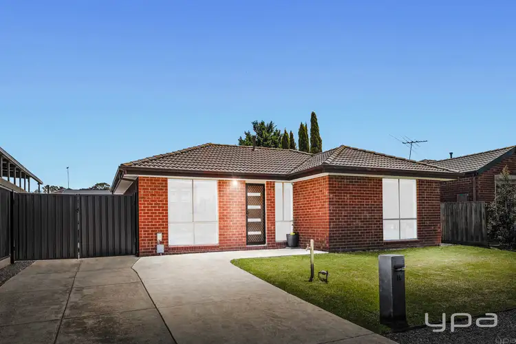 14 Taisho Court, Werribee VIC 3030